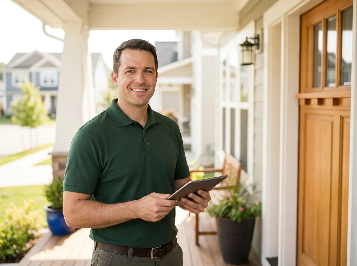 Pest control FAQs for Five Points, TN